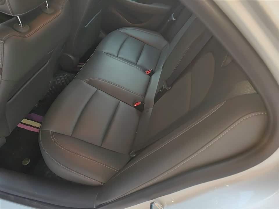 Chevrolet Mai Ruibao Chevrolet Mai Ruibao
