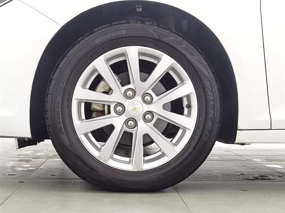 Chevrolet Mai Ruibao