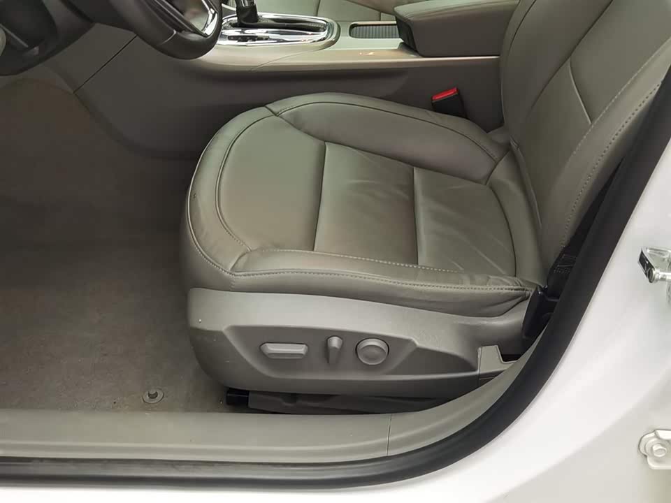 Chevrolet Mai Ruibao