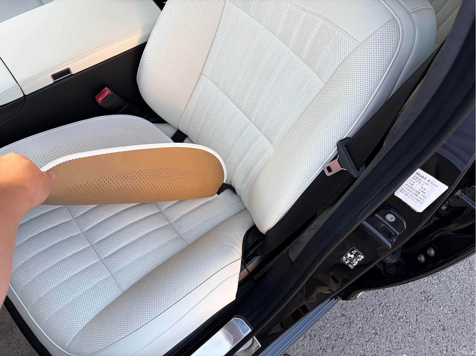 Brabus S-Class, 2011 9