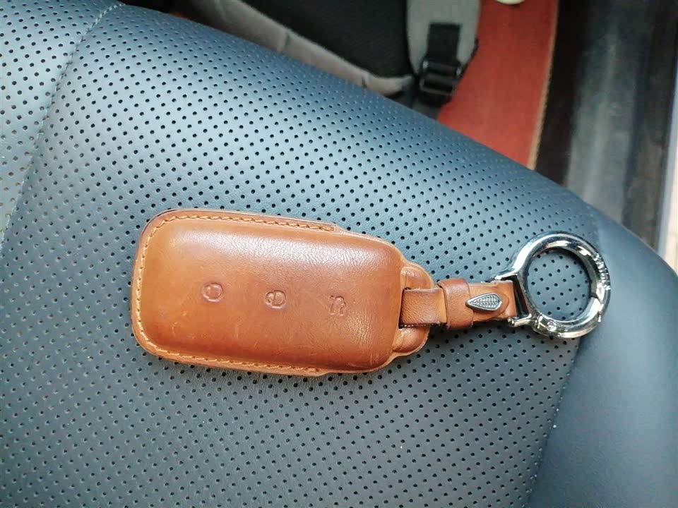 Geely Galaxy Galaxy E5