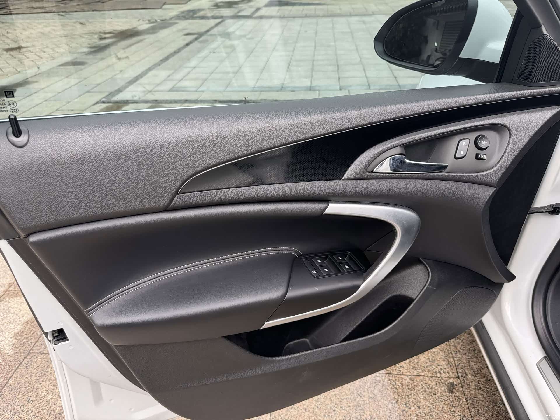 Buick Regal, 2014 21