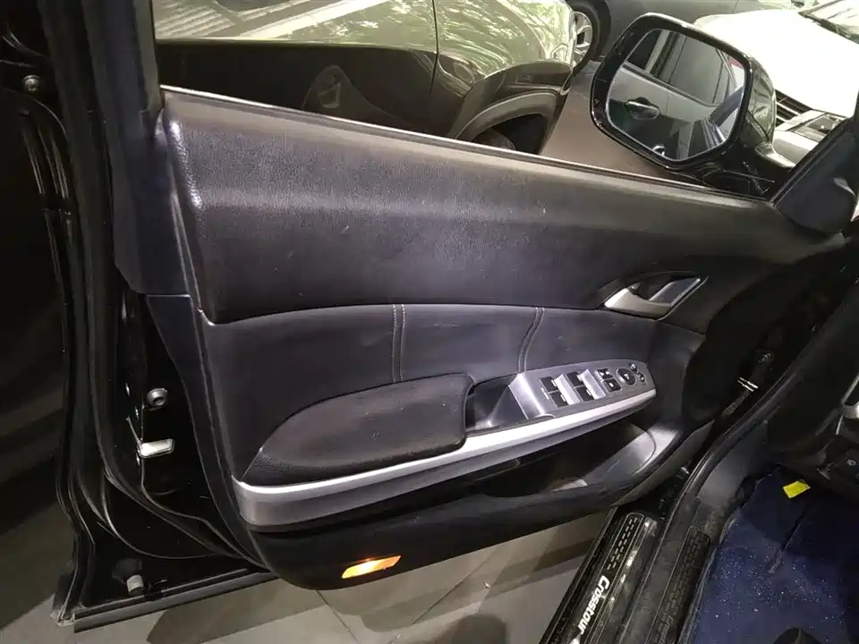 Honda Song Poetry Map