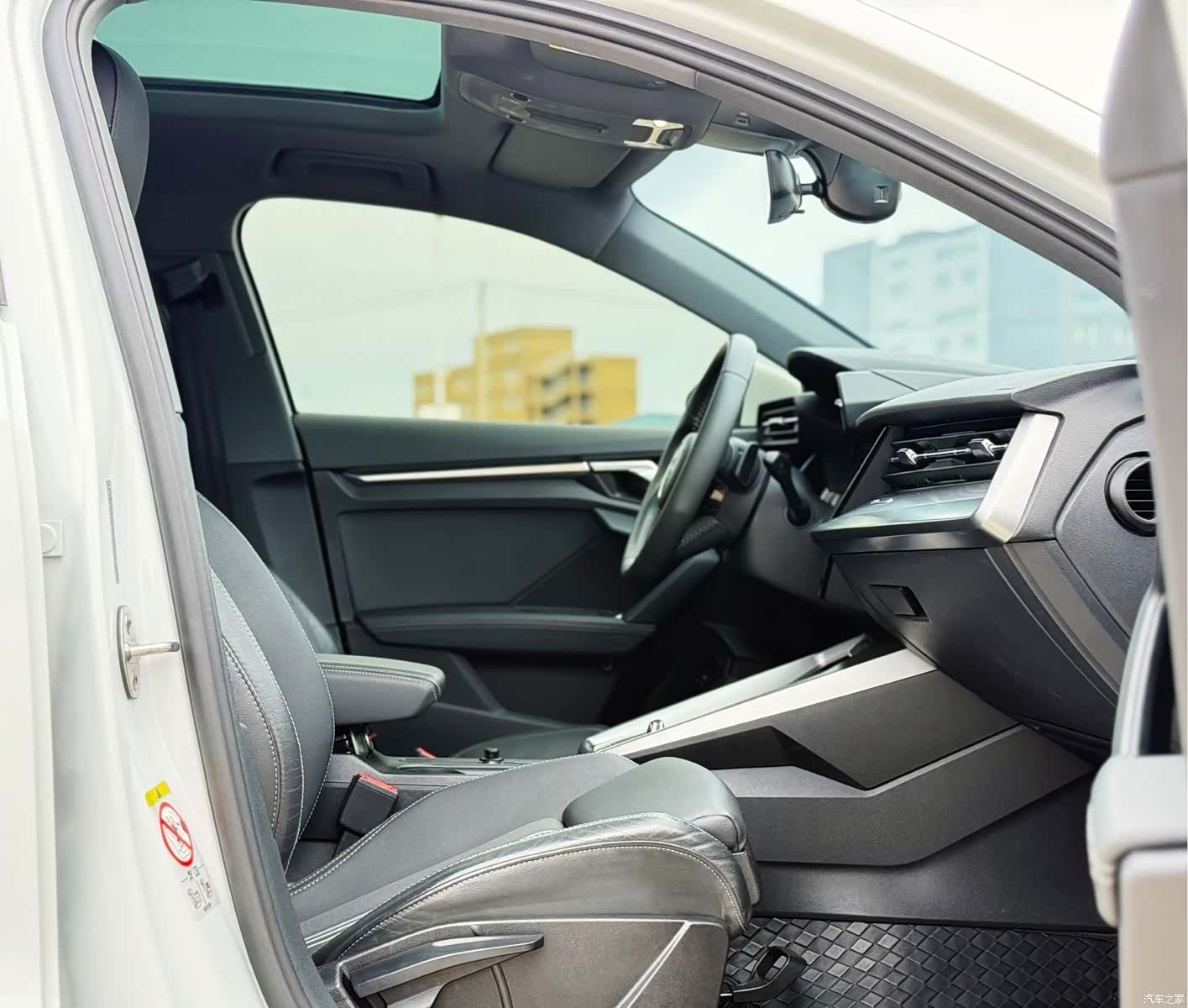 Audi A3, 2022 15