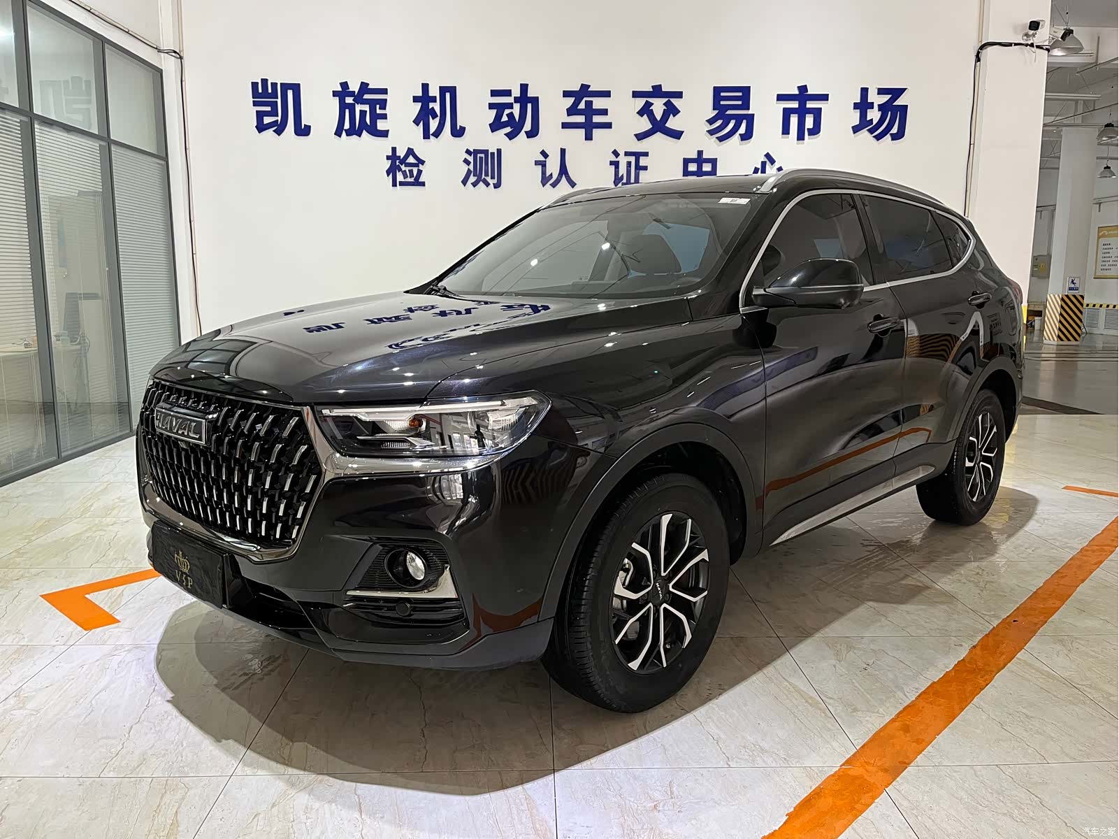 Haval H6, 2024 1