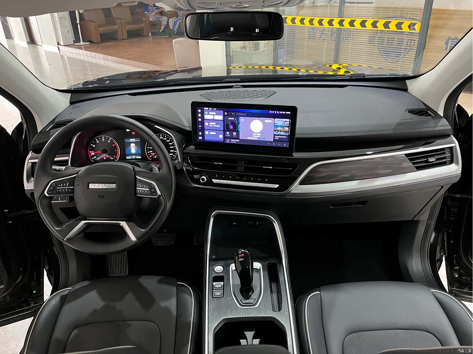 Haval H6, 2024 12