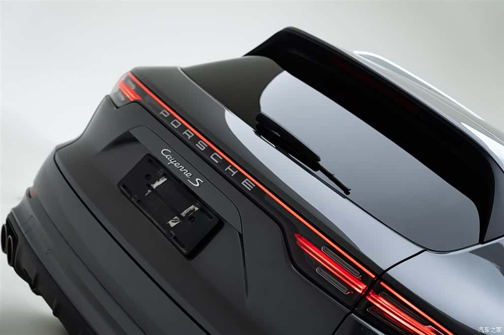 Porsche Cayenne, 2022 9