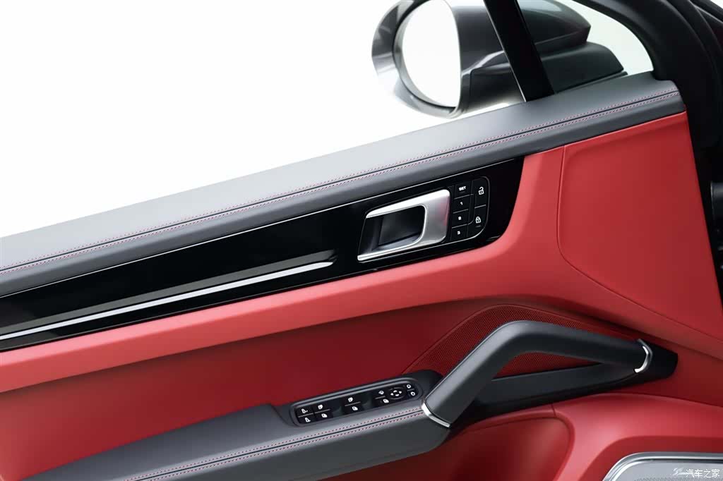 Porsche Cayenne, 2022 19