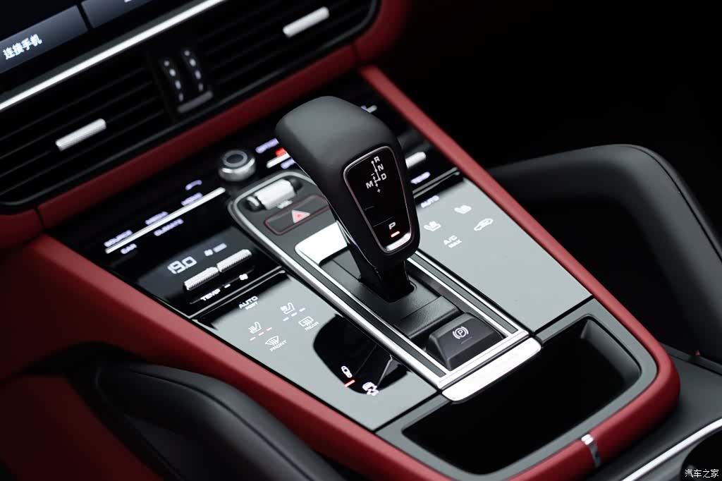 Porsche Cayenne, 2022 18