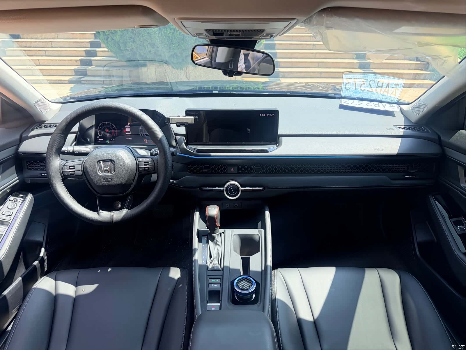 Honda Accord, 2024 18