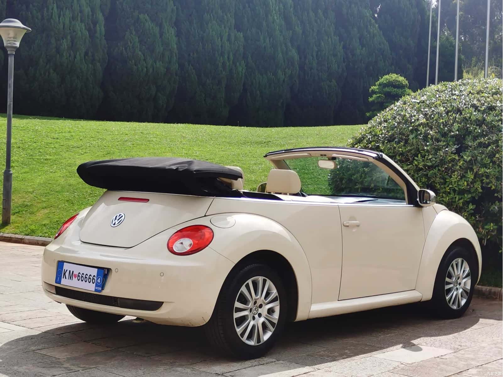 Volkswagen 2.0, 2010 10
