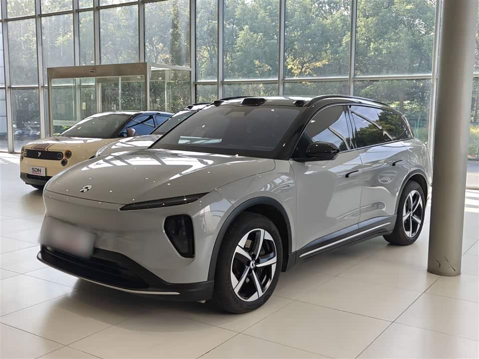 NIO ES6