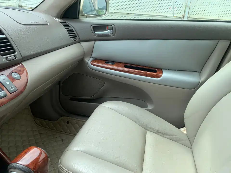 Toyota Jiamei Toyota Jiamei