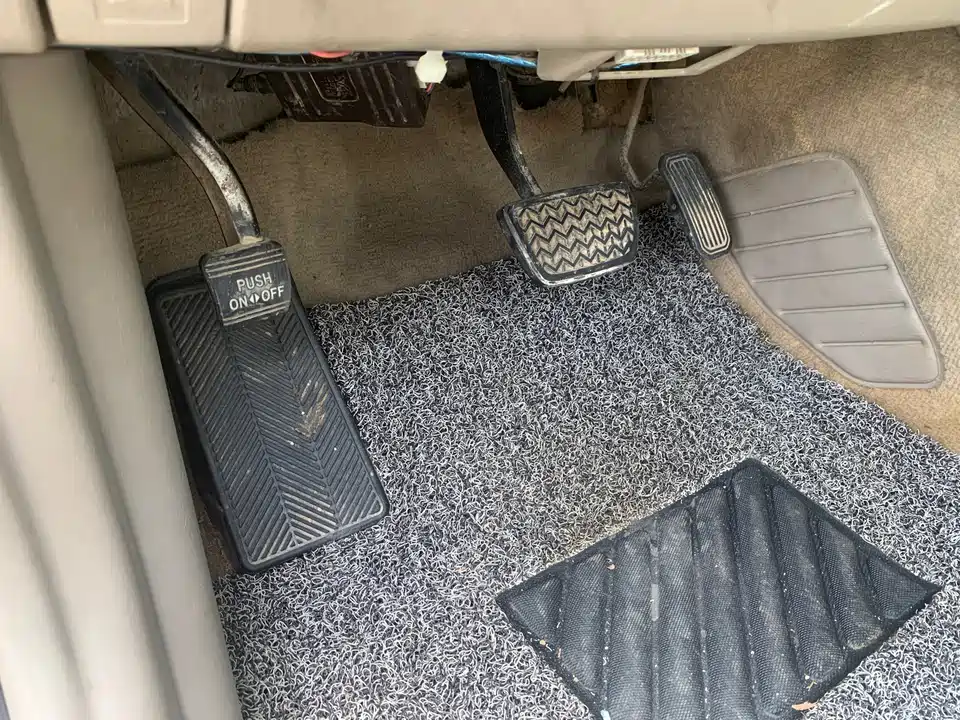 Toyota Jiamei Toyota Jiamei