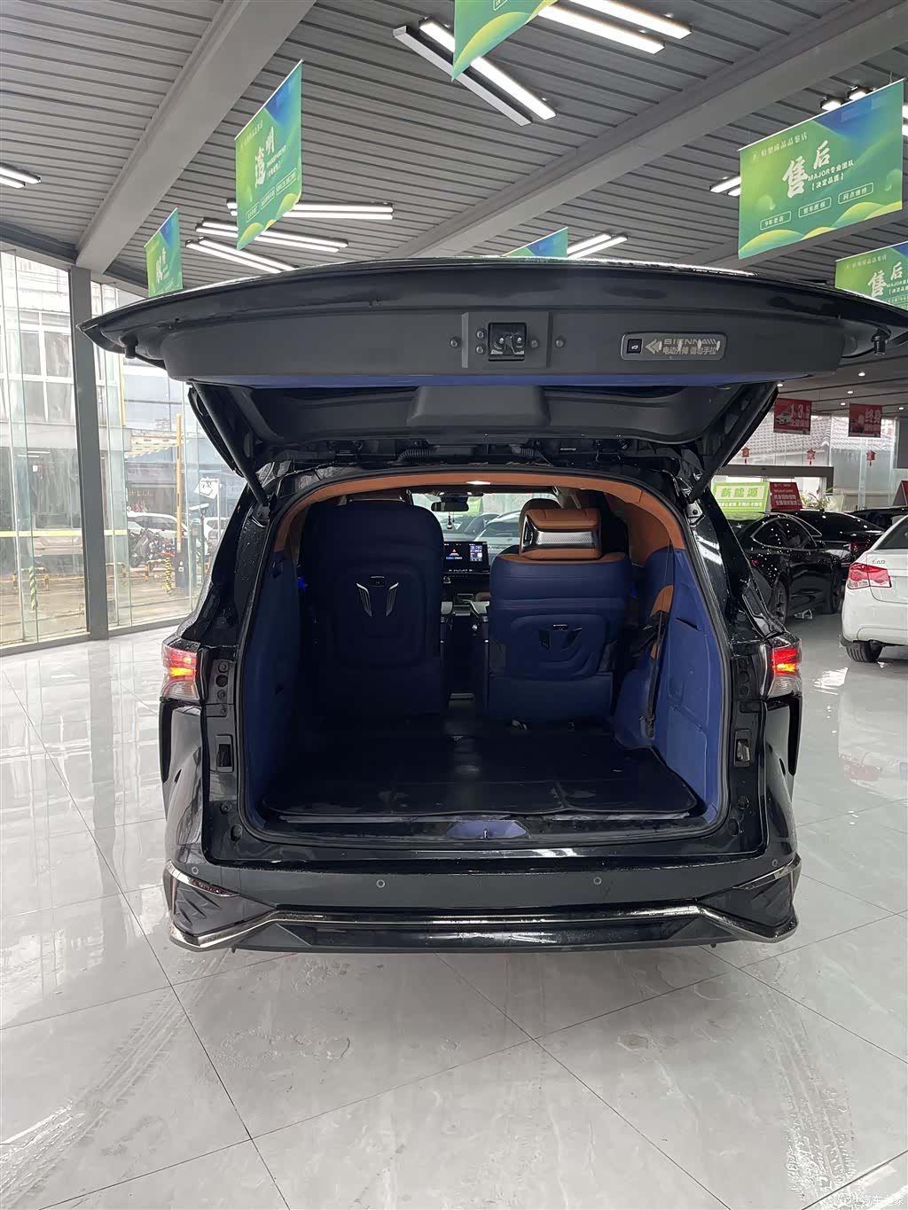 Toyota Sienna, 2023 16