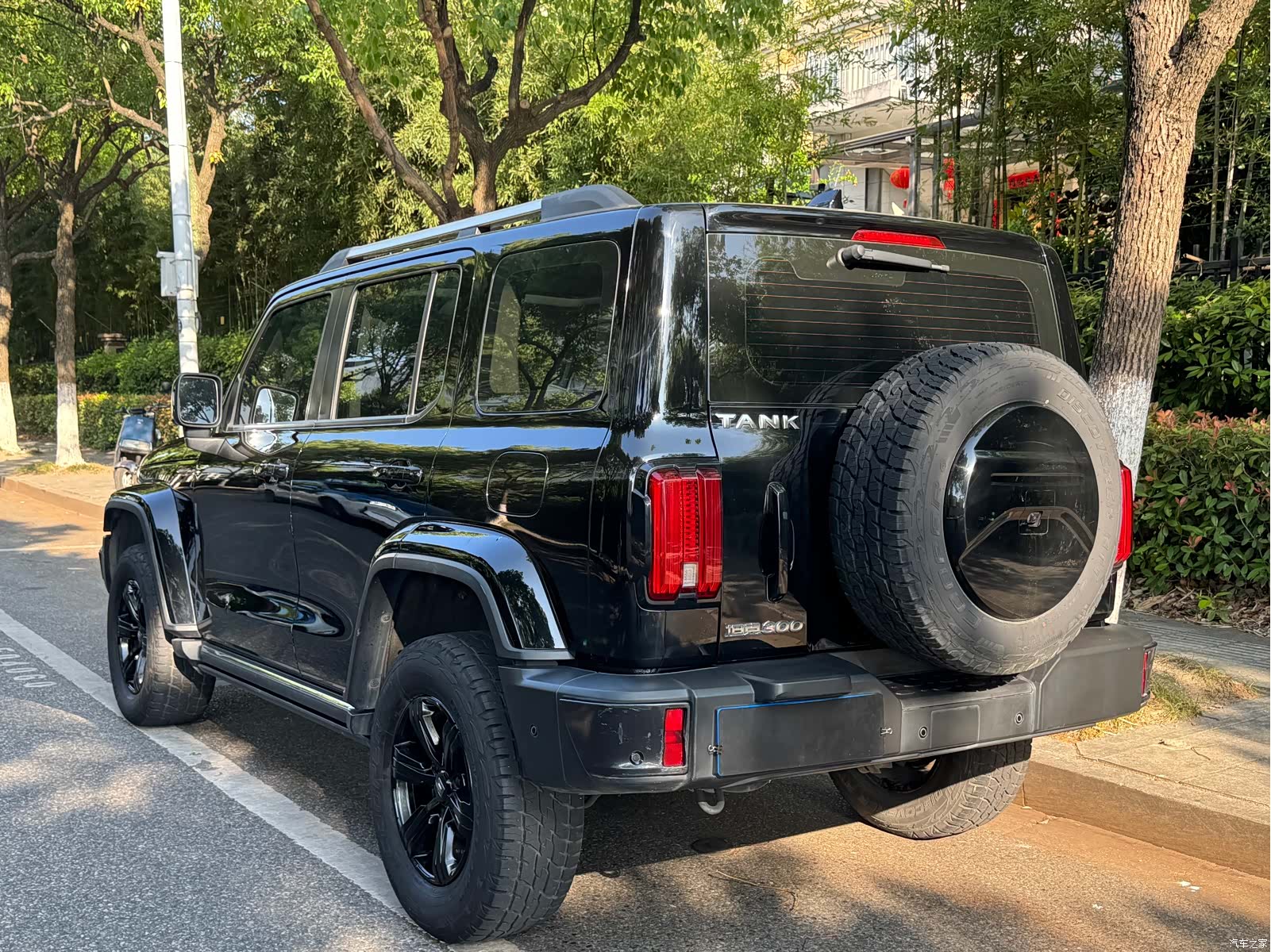 Tank 300, 2022 4
