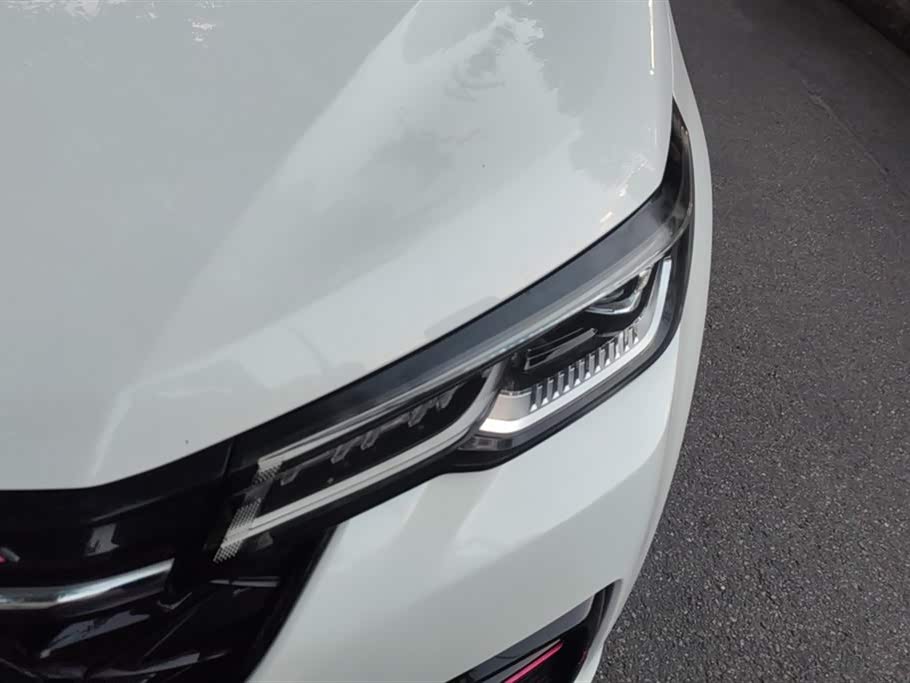 Changan CS55PLUS Changan CS55PLUS