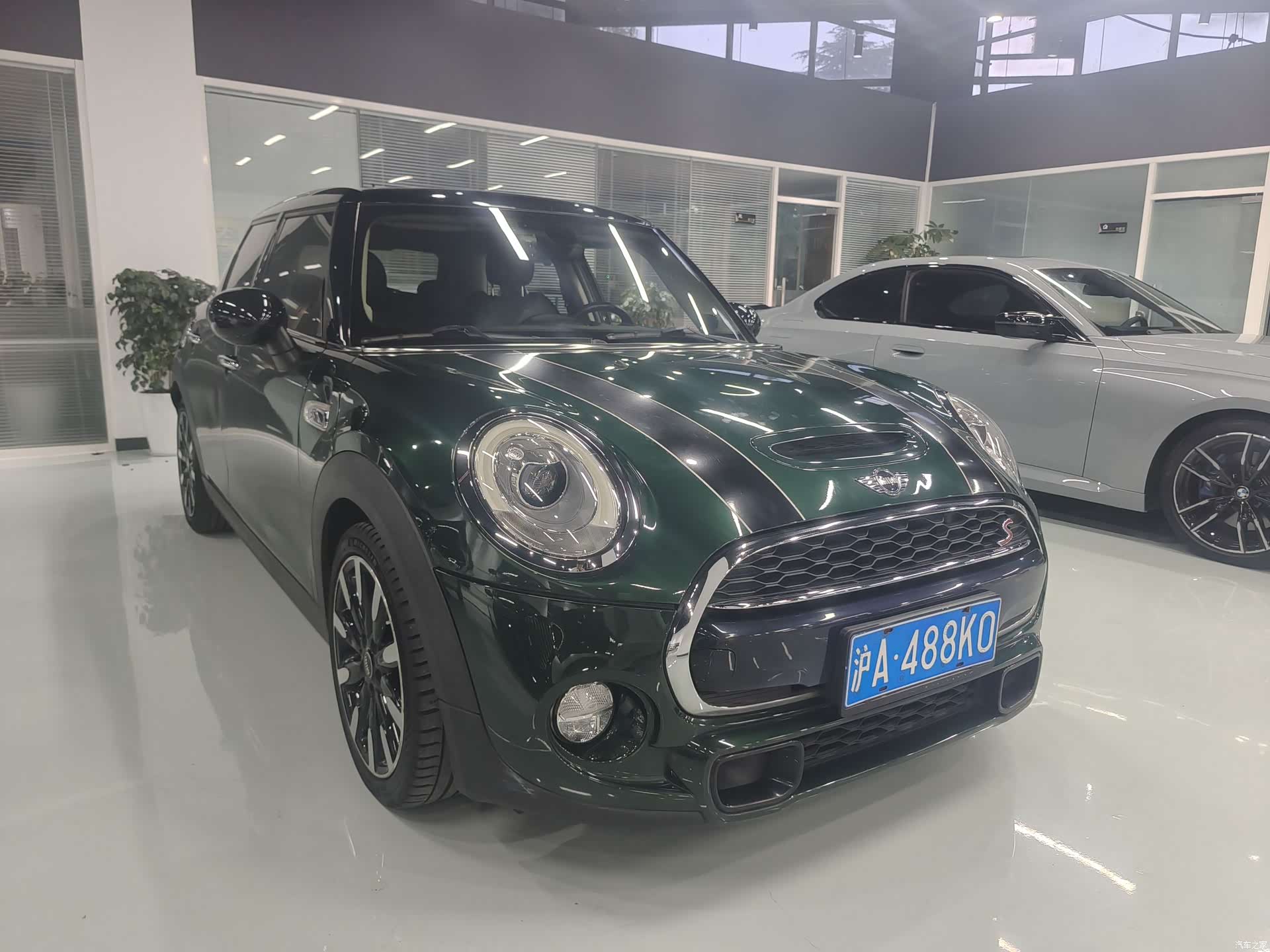 Mini Cooper, 2016 1