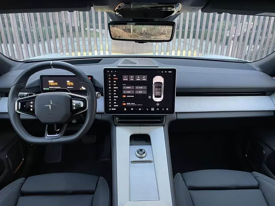 Polestar Polestar 4 Polestar Polestar 4