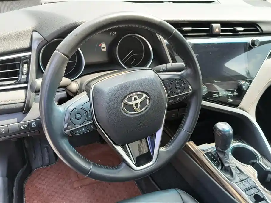 Toyota Camry Toyota Camry