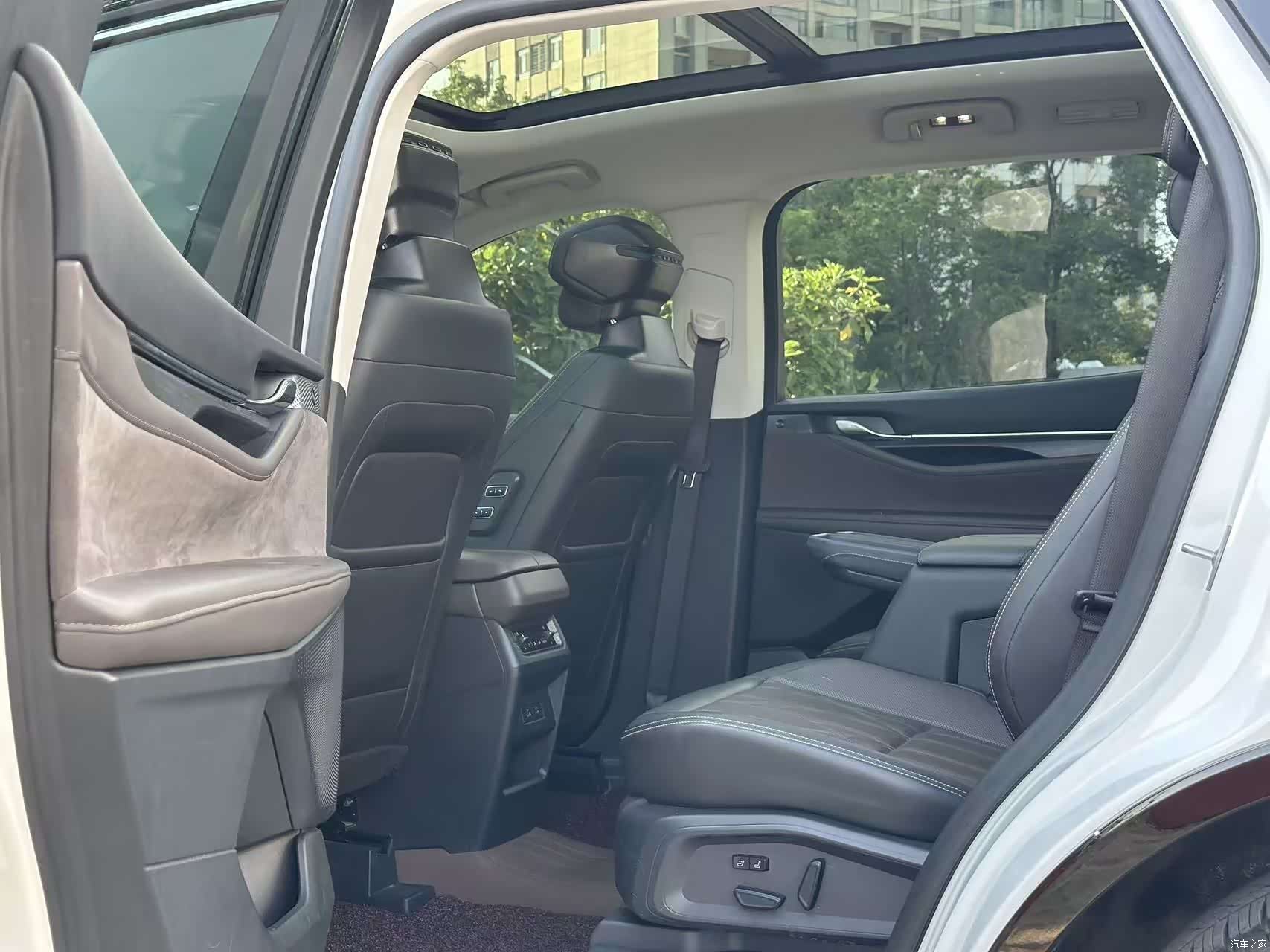 Ford Edge L, 2024 9
