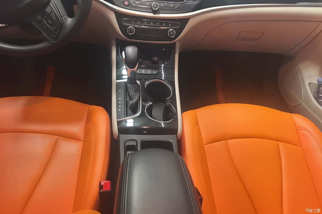 Buick Verano, 2020 16