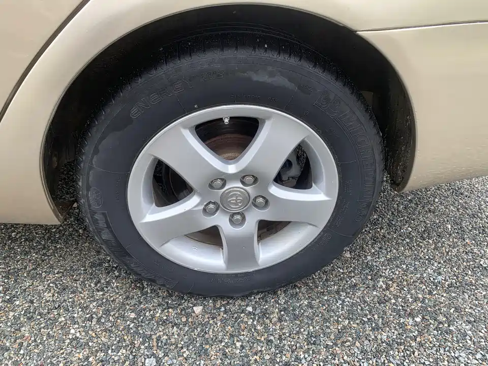Toyota Jiamei Toyota Jiamei