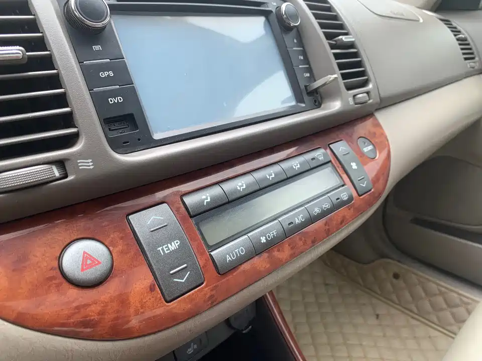 Toyota Jiamei Toyota Jiamei