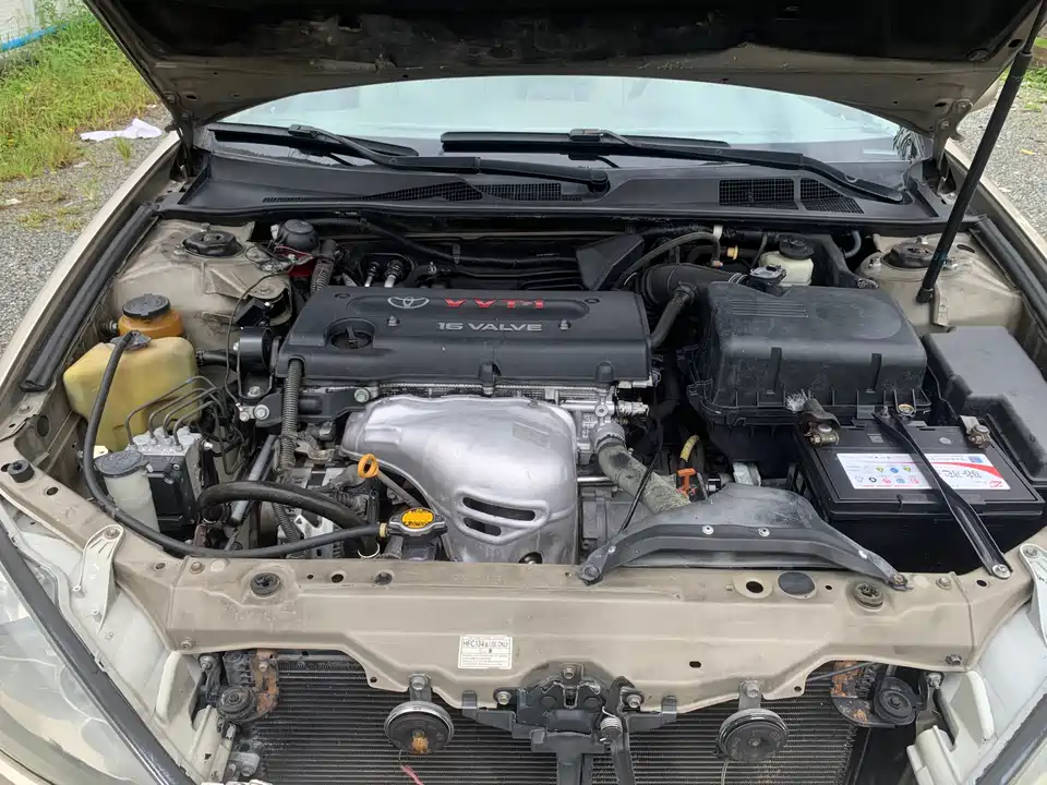 Toyota Jiamei Toyota Jiamei