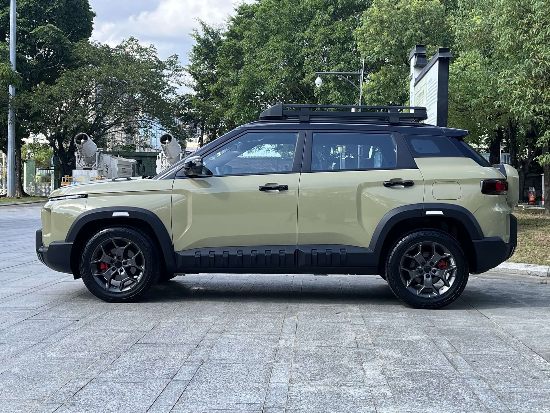 Geely 1.5TD, 2025 7