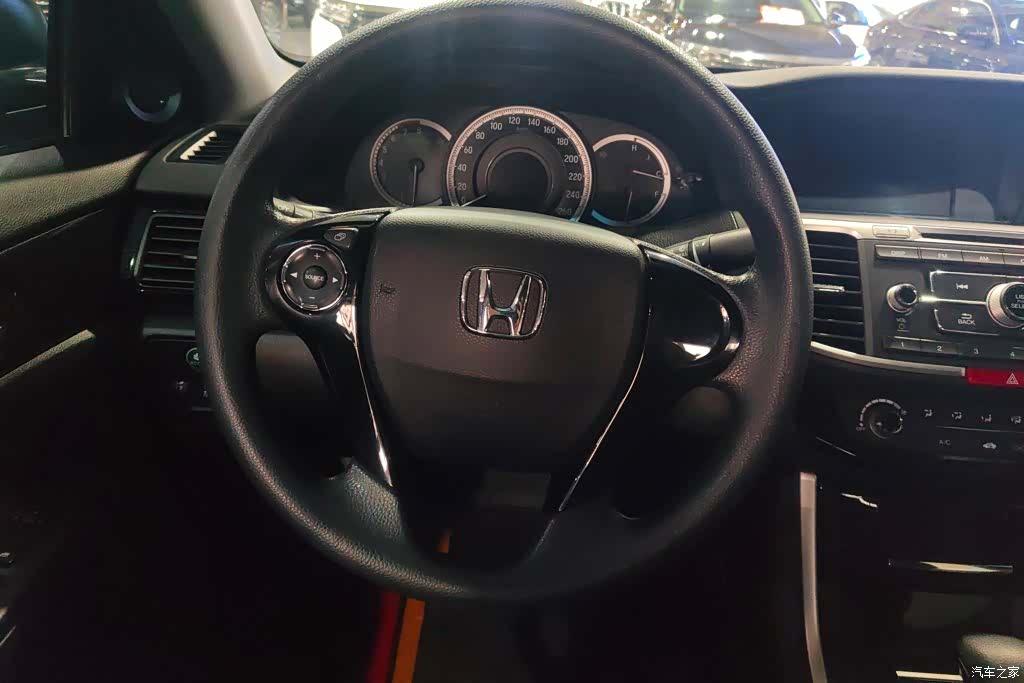 Honda Accord, 2017 15