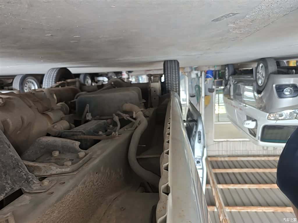 Wuling L3C, 2023 21