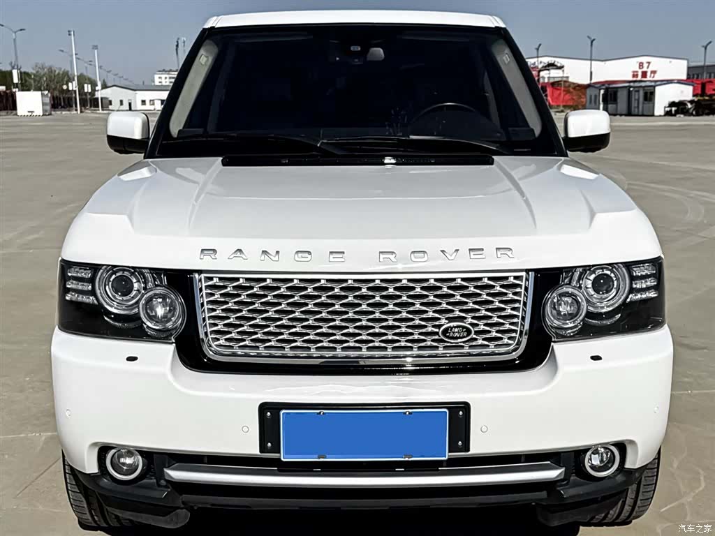Land Rover Range Rover, 2011 2