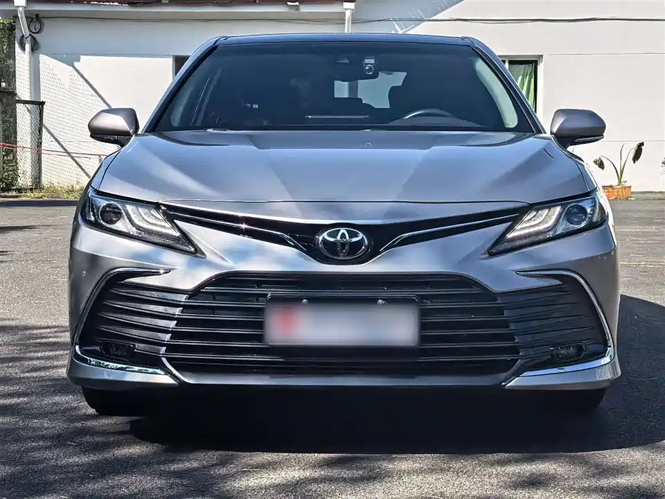 Toyota Camry Toyota Camry
