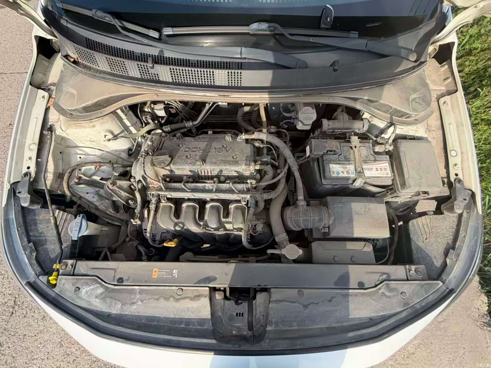 Hyundai GL, 2019 4