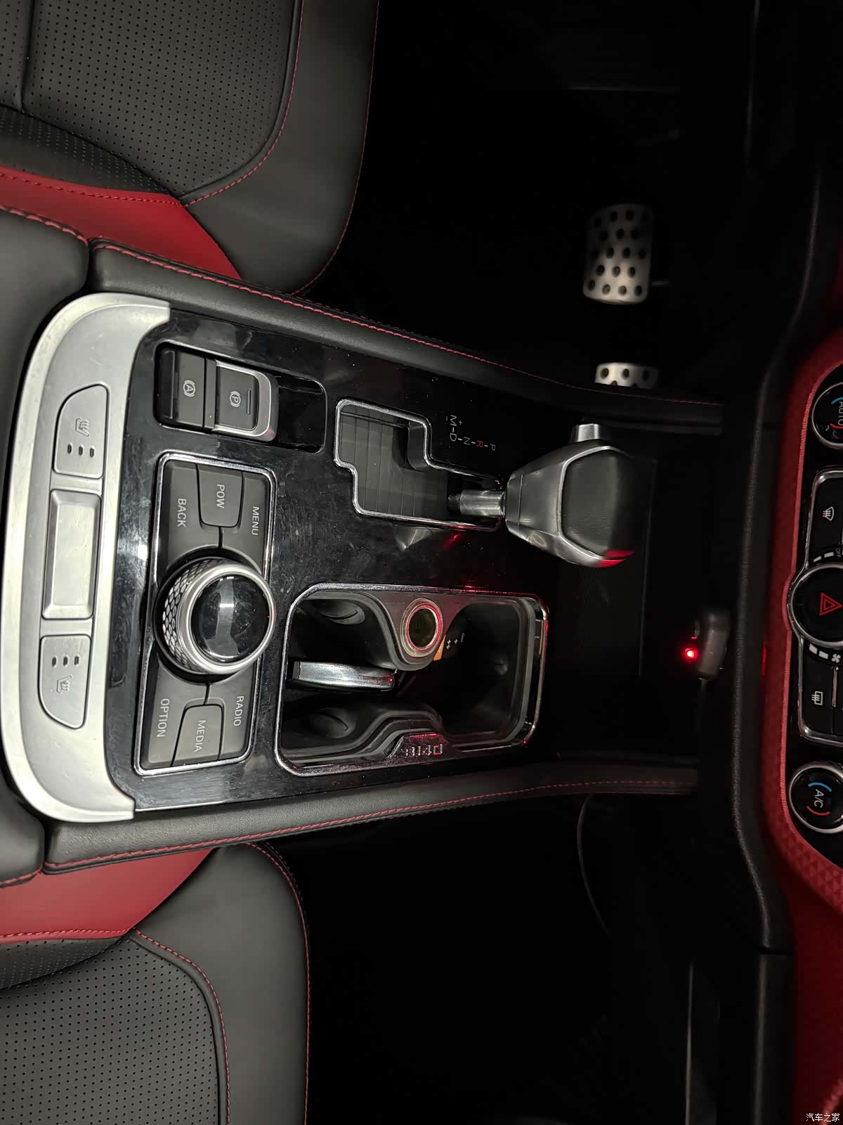 BAIC BJ40, 2021 7