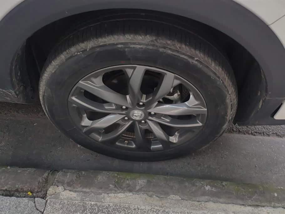 Changan CS55PLUS Changan CS55PLUS