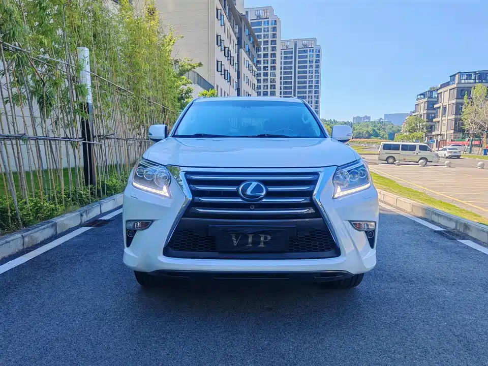 Lexus GX
