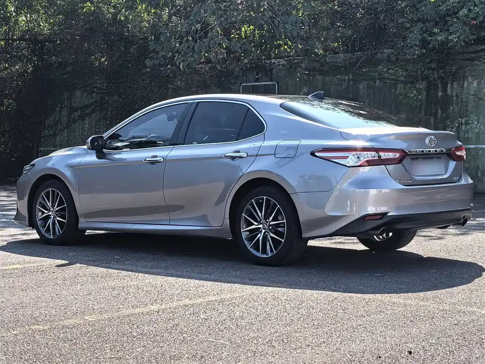 Toyota Camry Toyota Camry