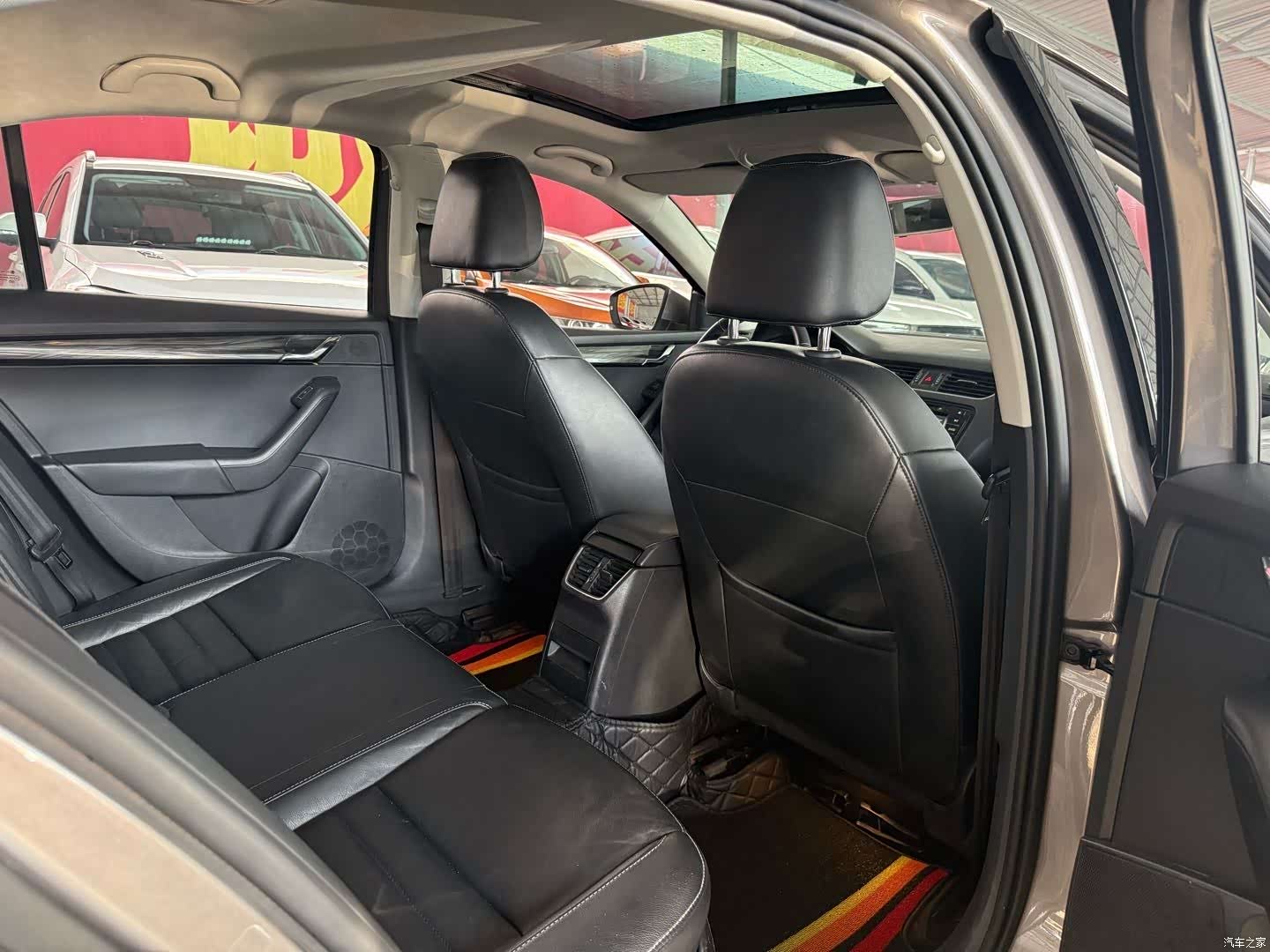 Skoda Octavia, 2016 7