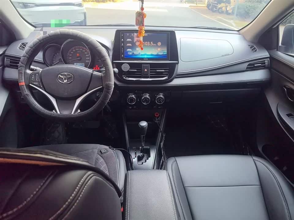 Toyota Vios