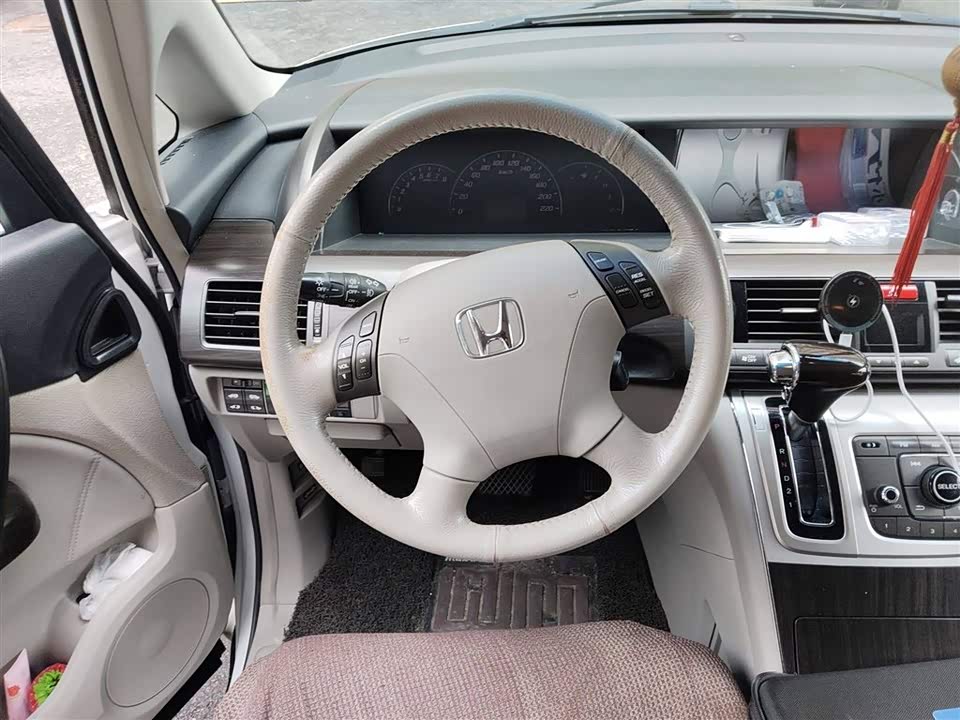 Honda Ai Lishen