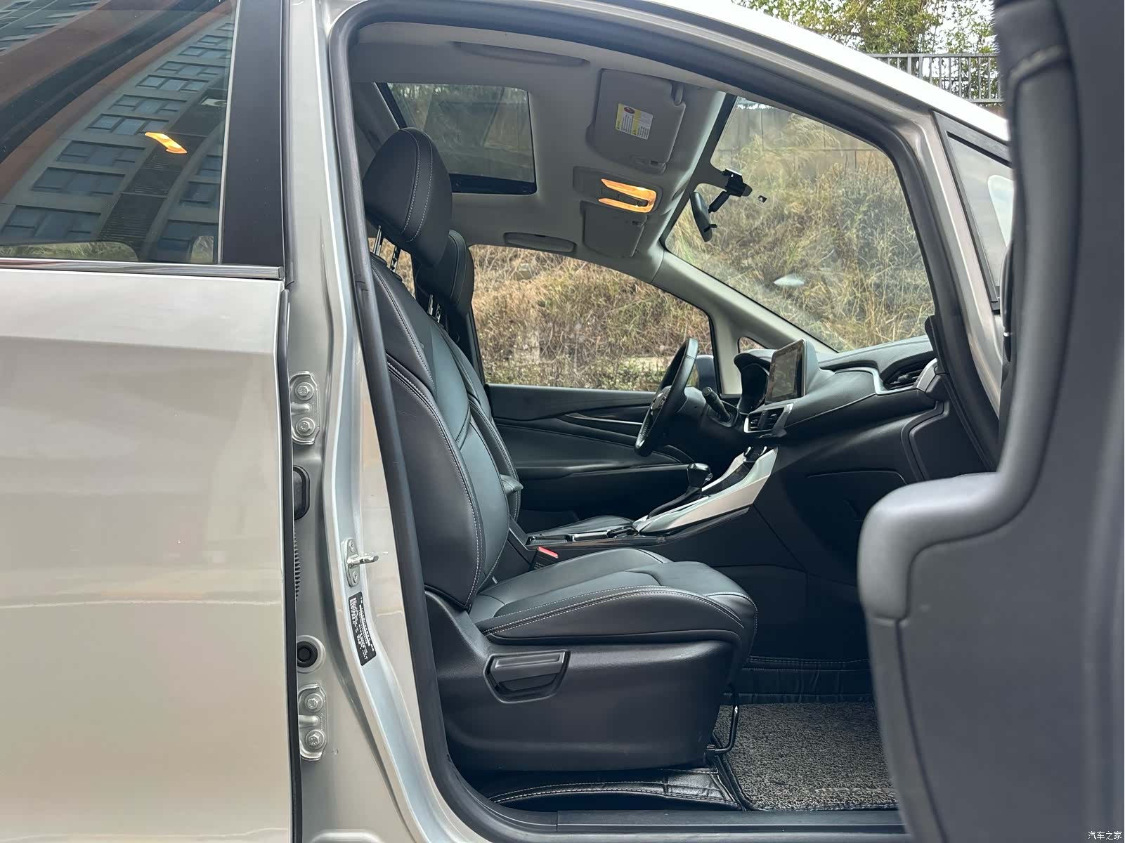 Maxus G50, 2019 13