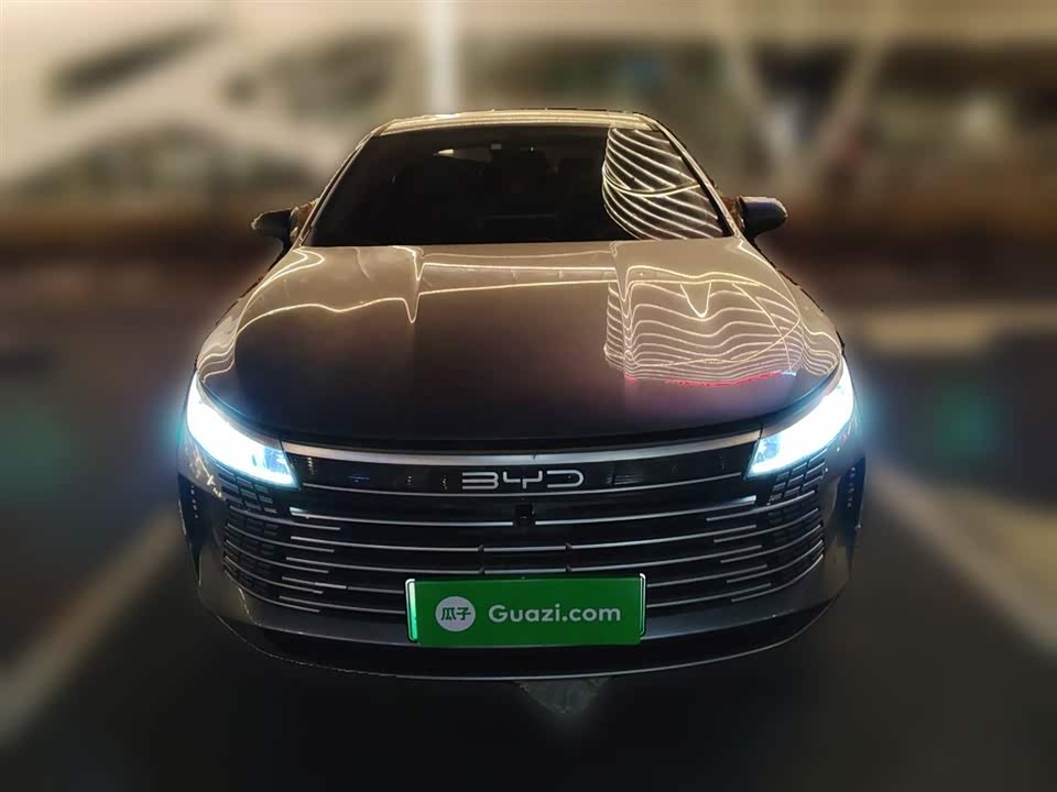 BYD Destroyer 05