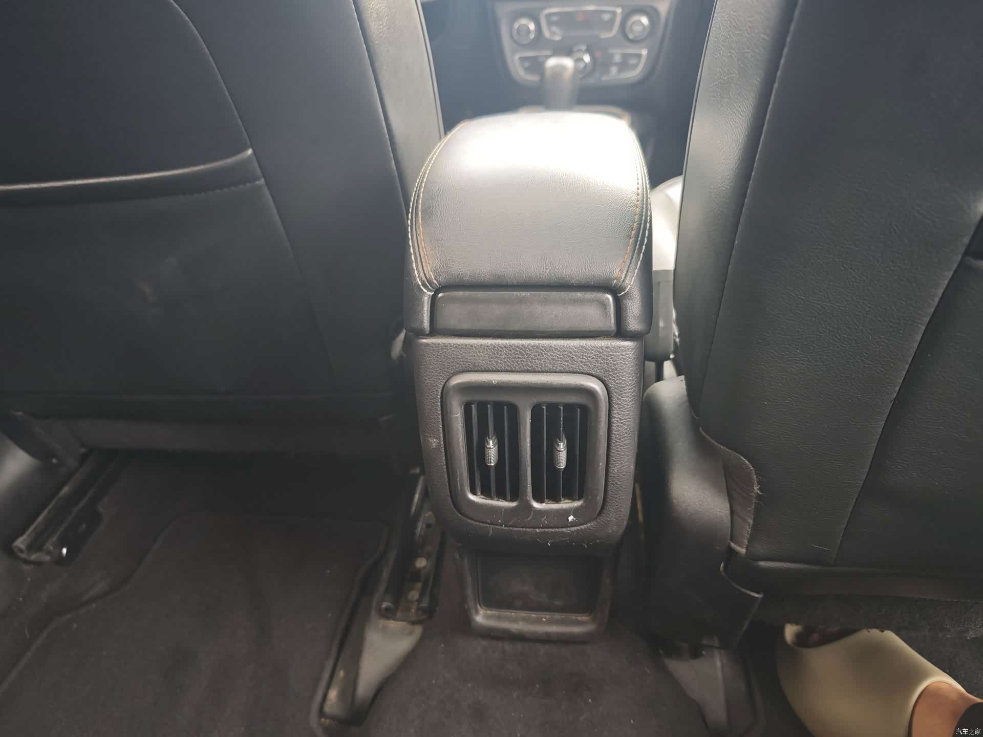 Jeep Compass, 2017 15