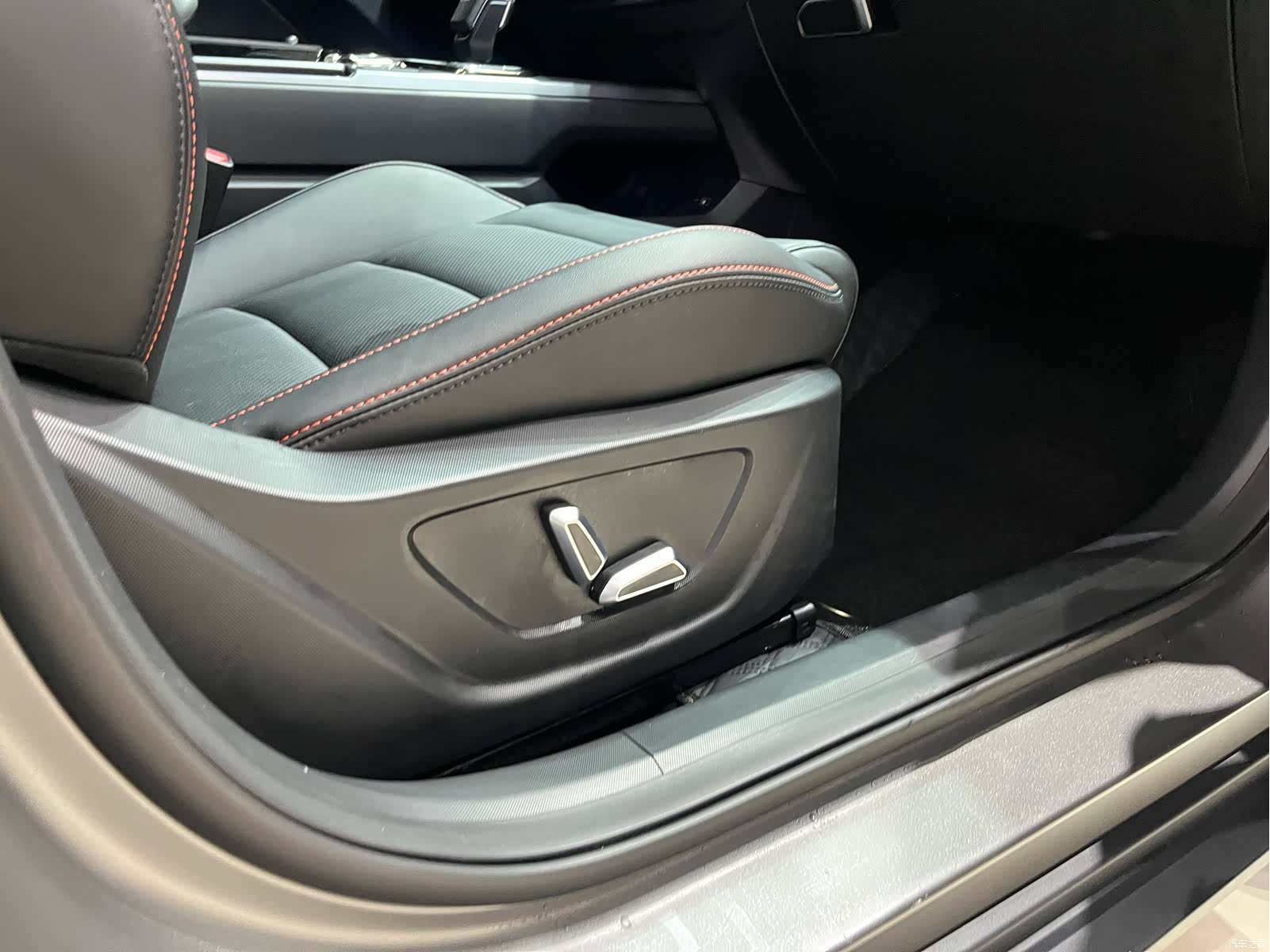 Geely 1.5TD, 2025 8
