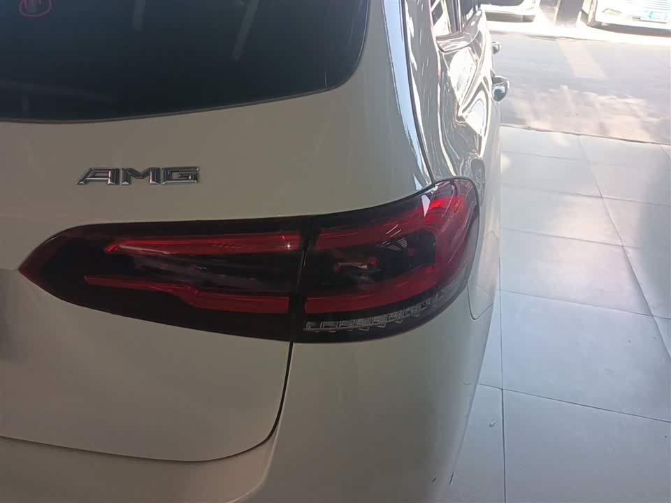 Mercedes-Benz Class B