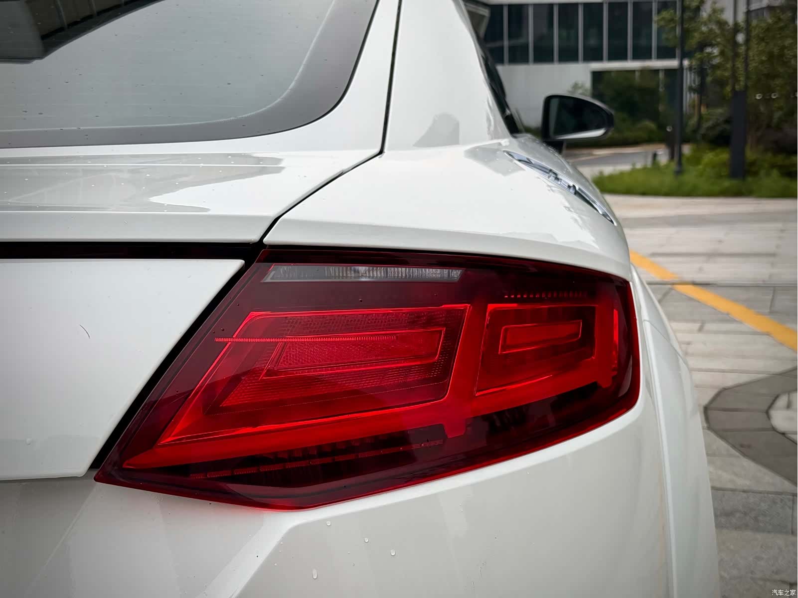 Audi TT, 2019 14