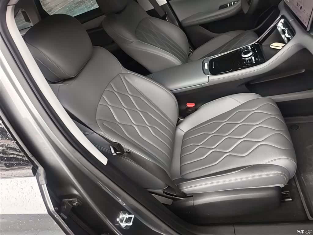 Geely A7, 2025 25