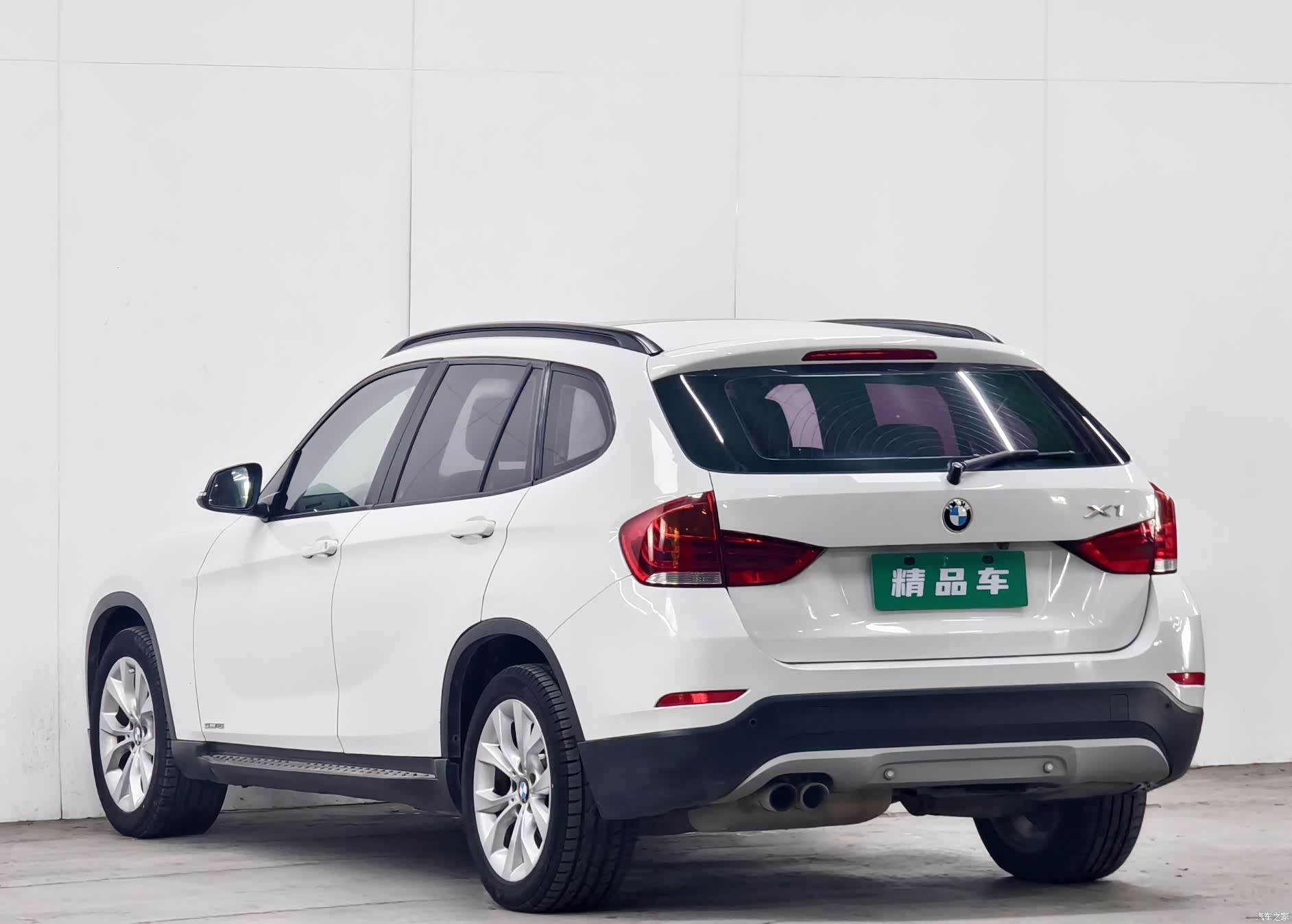 BMW X1, 2014 6